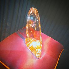 ガラスの靴の画像(シンデレラ城 ガラスの靴に関連した画像)