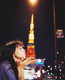 好きなんだ。の画像(東京タワーに関連した画像)