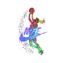 バスケ Nikeの画像1点 完全無料画像検索のプリ画像 Bygmo