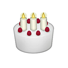かわいい バースデーケーキの画像146点 完全無料画像検索のプリ画像 Bygmo