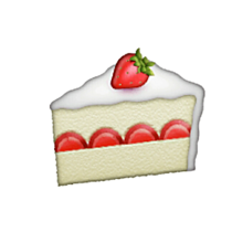 ショートケーキの画像(ショートケーキに関連した画像)