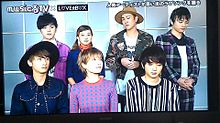 musicるTVのAAAの画像(musicる tvに関連した画像)