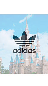 adidasの画像(adidas、ディズニーに関連した画像)
