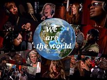 we are the worldの画像(we are the worldに関連した画像)
