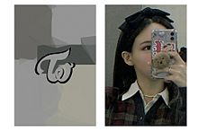 twice トレカ ナヨンの画像190点｜完全無料画像検索のプリ画像💓byGMO