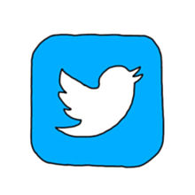 イラスト 綺麗 青い鳥の画像3点 完全無料画像検索のプリ画像 Bygmo
