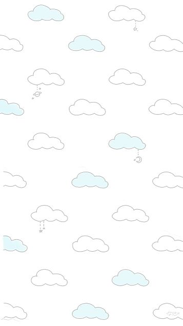 ゆめかわ 壁紙 雲の画像295点 完全無料画像検索のプリ画像 Bygmo