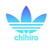 adidas chihiroの画像(chihiroに関連した画像)