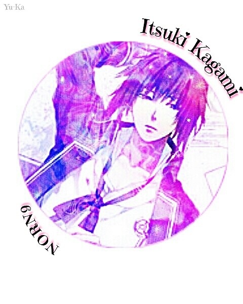 NORN9: Kagami Itsukiの画像(プリ画像)