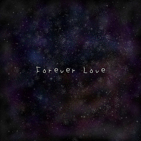 Forever Loveの画像(プリ画像)