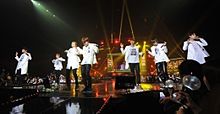 BTS コンサートで新曲披露！！の画像(btsコンサートに関連した画像)