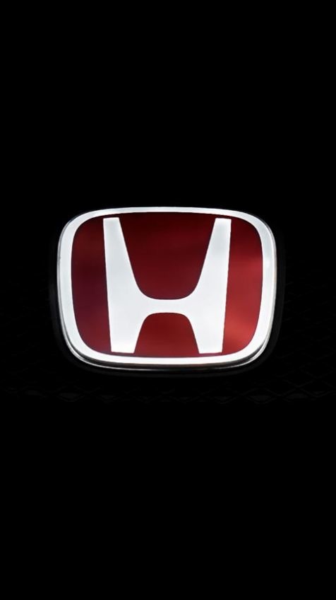 Honda赤バッジ 完全無料画像検索のプリ画像 Bygmo