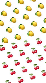 レモン 絵文字の画像24点 完全無料画像検索のプリ画像 Bygmo