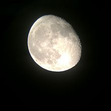 moonの画像(ＪＡＸＡに関連した画像)