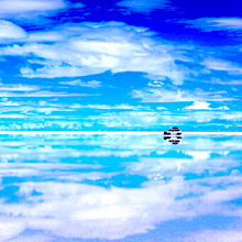 ウユニ塩湖 かわいいの画像8点 完全無料画像検索のプリ画像 Bygmo