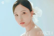 TWICE MINAの画像(ダヒョン/チェヨン/ツウィに関連した画像)