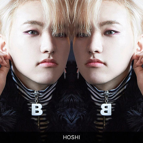 HOSHI  - TEEN,AGE -の画像 プリ画像