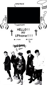 壁紙 BIGBANG プリ画像