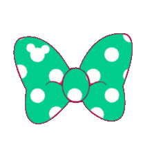 緑 ミニーマウス リボンの画像2点 完全無料画像検索のプリ画像 Bygmo