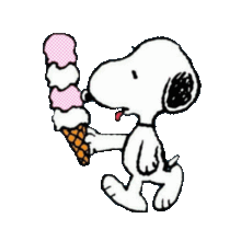 かわいい アイスクリーム スヌーピーの画像24点 2ページ目 完全無料画像検索のプリ画像 Bygmo