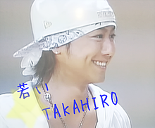 TAKAHIROの画像(exile takahiroに関連した画像)