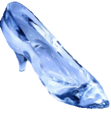 ガラスの靴 シンデレラ 透過の画像8点 完全無料画像検索のプリ画像 Bygmo