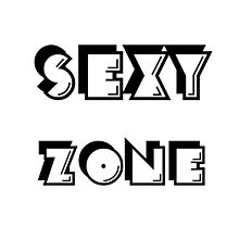 Sexy Zone ロゴ画♡の画像(ロゴ画に関連した画像)