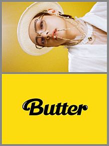 butter プリ画像