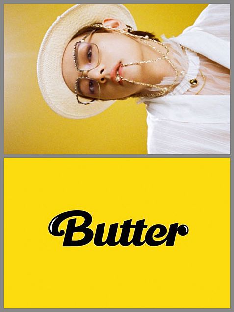 butterの画像(プリ画像)