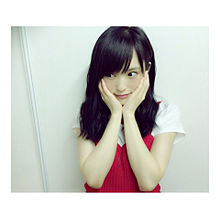 NMB48の画像(AKB48G総選挙に関連した画像)
