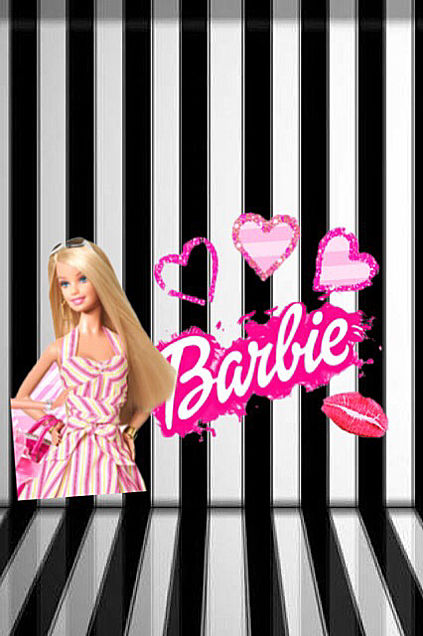 Barbie 壁紙 完全無料画像検索のプリ画像 Bygmo
