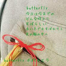 butterflyの画像(木村カエラ butterfly 歌詞に関連した画像)