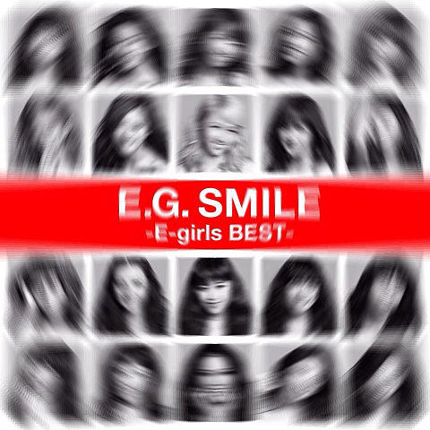 E.G. SMILEの画像 プリ画像