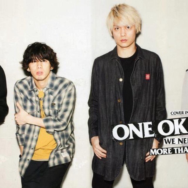 One Ok Rock Taka Toru 完全無料画像検索のプリ画像 Bygmo