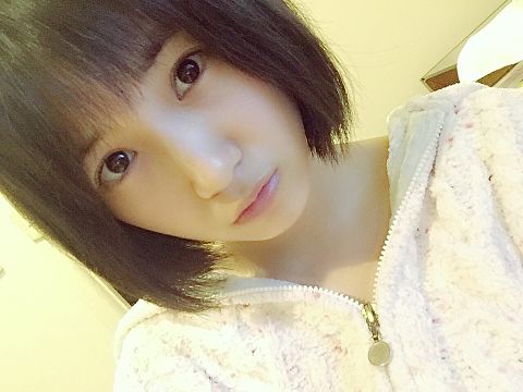 朝長美桜 HKT48の画像 プリ画像