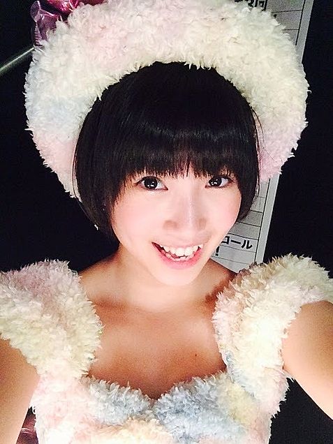 朝長美桜 HKT48の画像 プリ画像