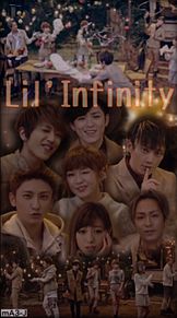 AAA Lil'Infinityの画像(Lil'infinityに関連した画像)