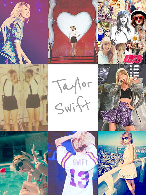Taylor Swiftの画像(プリ画像)