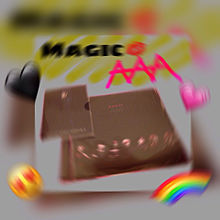 AAA Magic♡ プリ画像