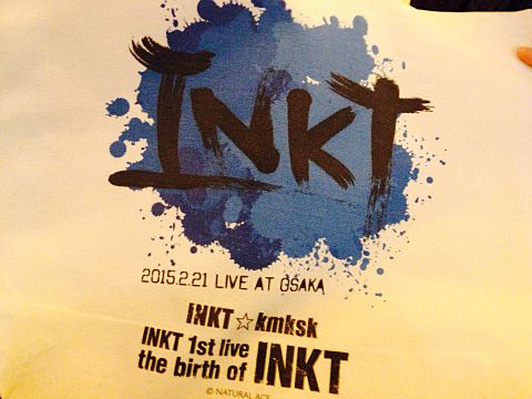the birth of INKTの画像(プリ画像)