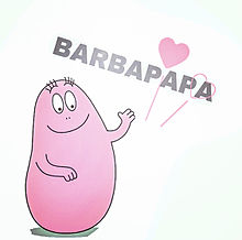 BARBAPAPAPAの画像(BARBAPAPAに関連した画像)