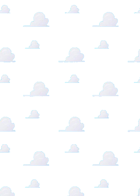 トイストーリー 雲 透明の画像1点 完全無料画像検索のプリ画像 Bygmo