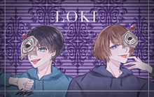 ロキ / Eve × Souの画像(lokiに関連した画像)