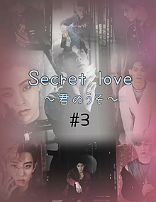 Secret love～君のうそ～