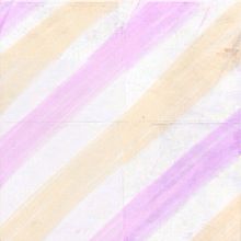 まっちゃさんリクエスト 手描き風背景ピンク×オレンジの画像(背景ピンクに関連した画像)