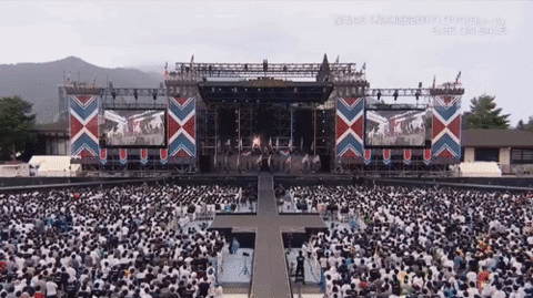 欅坂46 欅共和国2017 GIF 4/4の画像 プリ画像