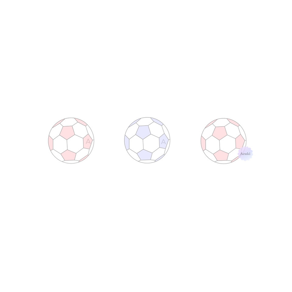 サッカーボール イラスト 保存する前にプロフ 完全無料画像検索のプリ画像 Bygmo