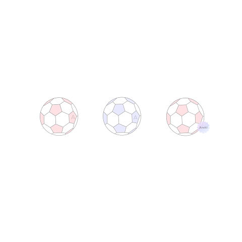 サッカーボール おしゃれの画像7点 完全無料画像検索のプリ画像 Bygmo