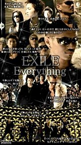Everything - EXILEの画像(松本利夫に関連した画像)