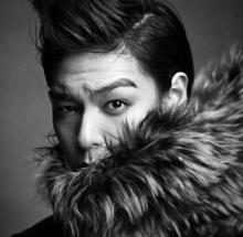 BIGBANG　たぷ💕の画像(bigbangtopに関連した画像)